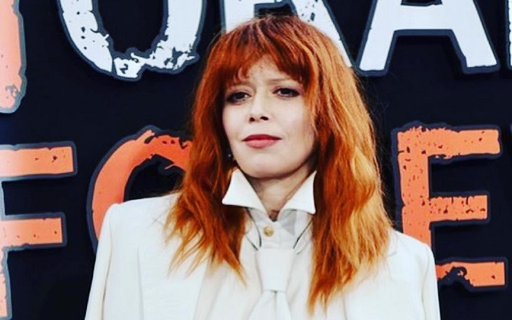 Natasha Lyonne Says Netflix's Russian Doll ‘Could Be Ending After Next Series’